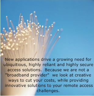 Retail communications